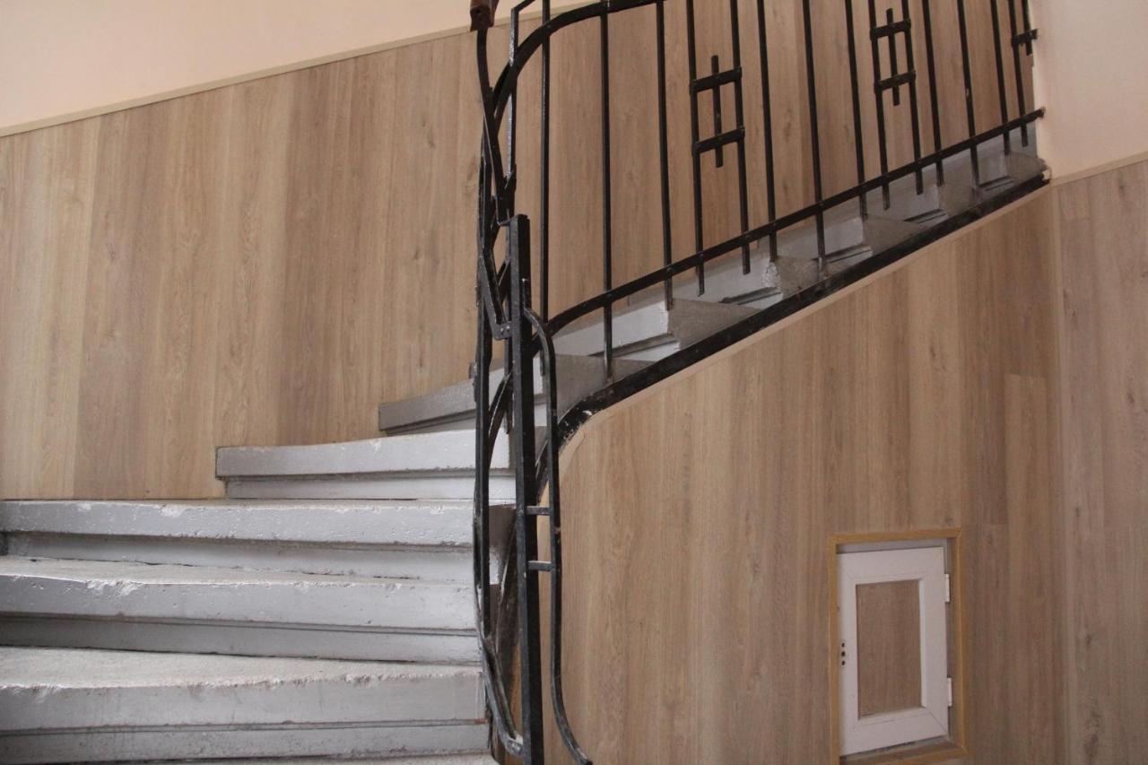 Apartments Domovik ,Kirilla I Mefodiya, 5 Mukačevo Exteriér fotografie