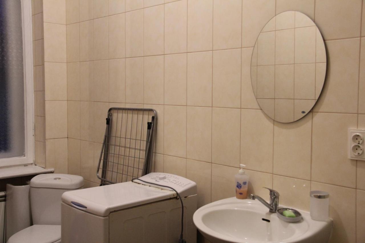 Apartments Domovik ,Kirilla I Mefodiya, 5 Mukačevo Exteriér fotografie